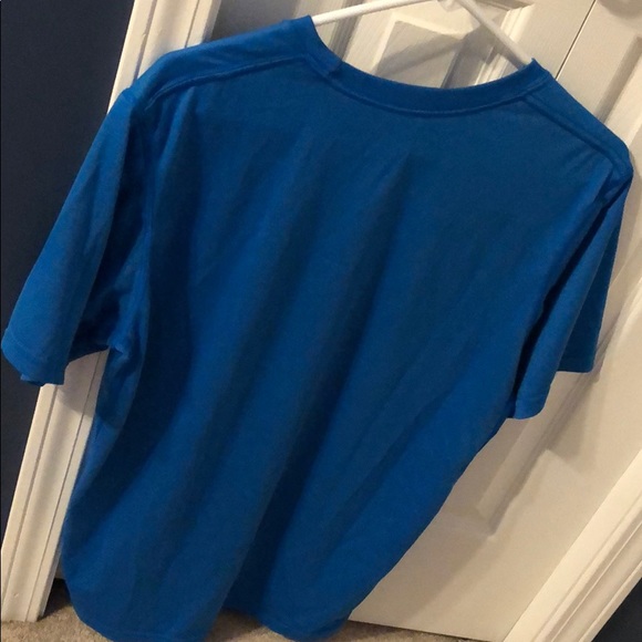 Nike dri fit t shirt - Picture 3 of 3